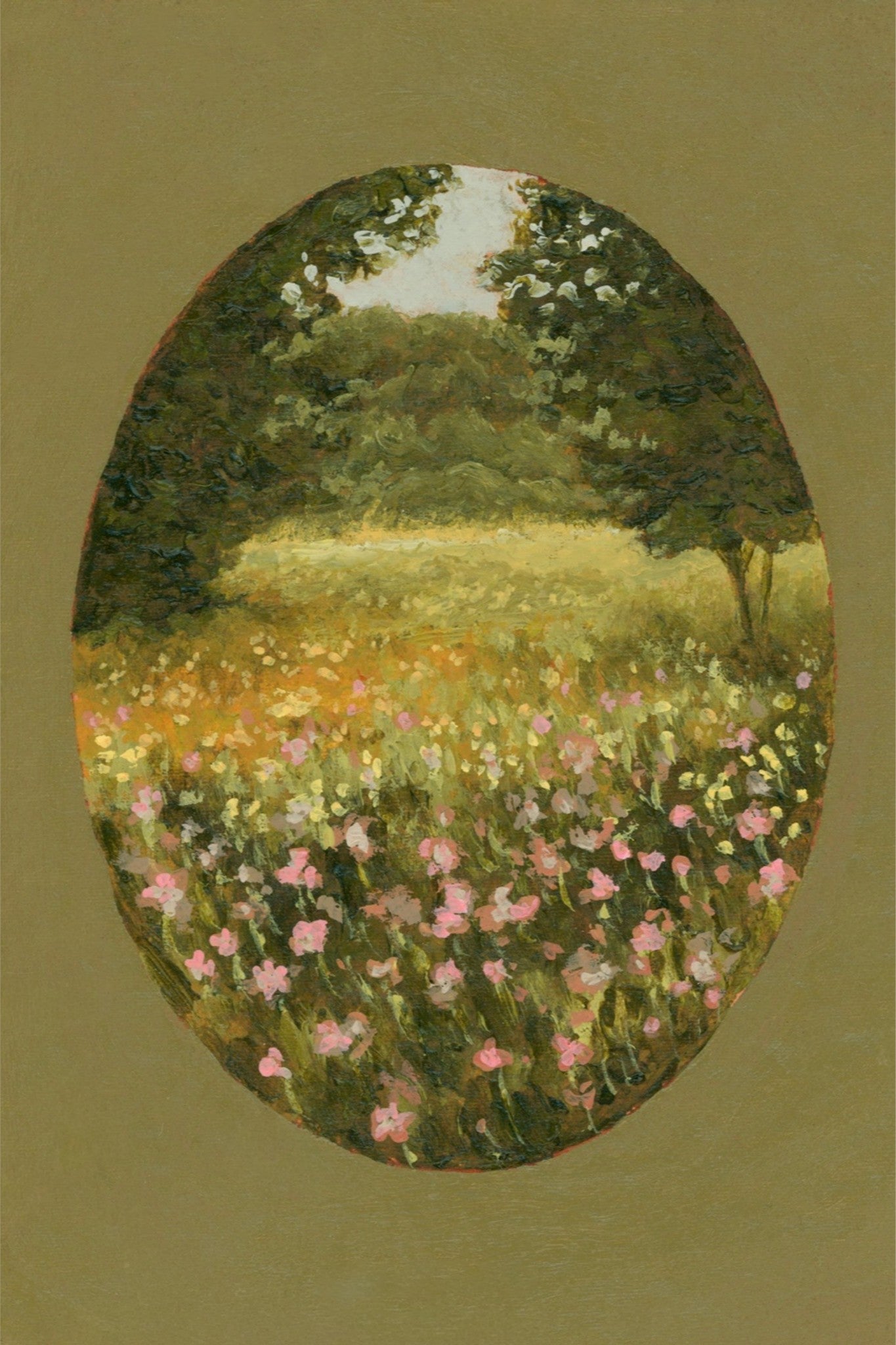 Enchanted