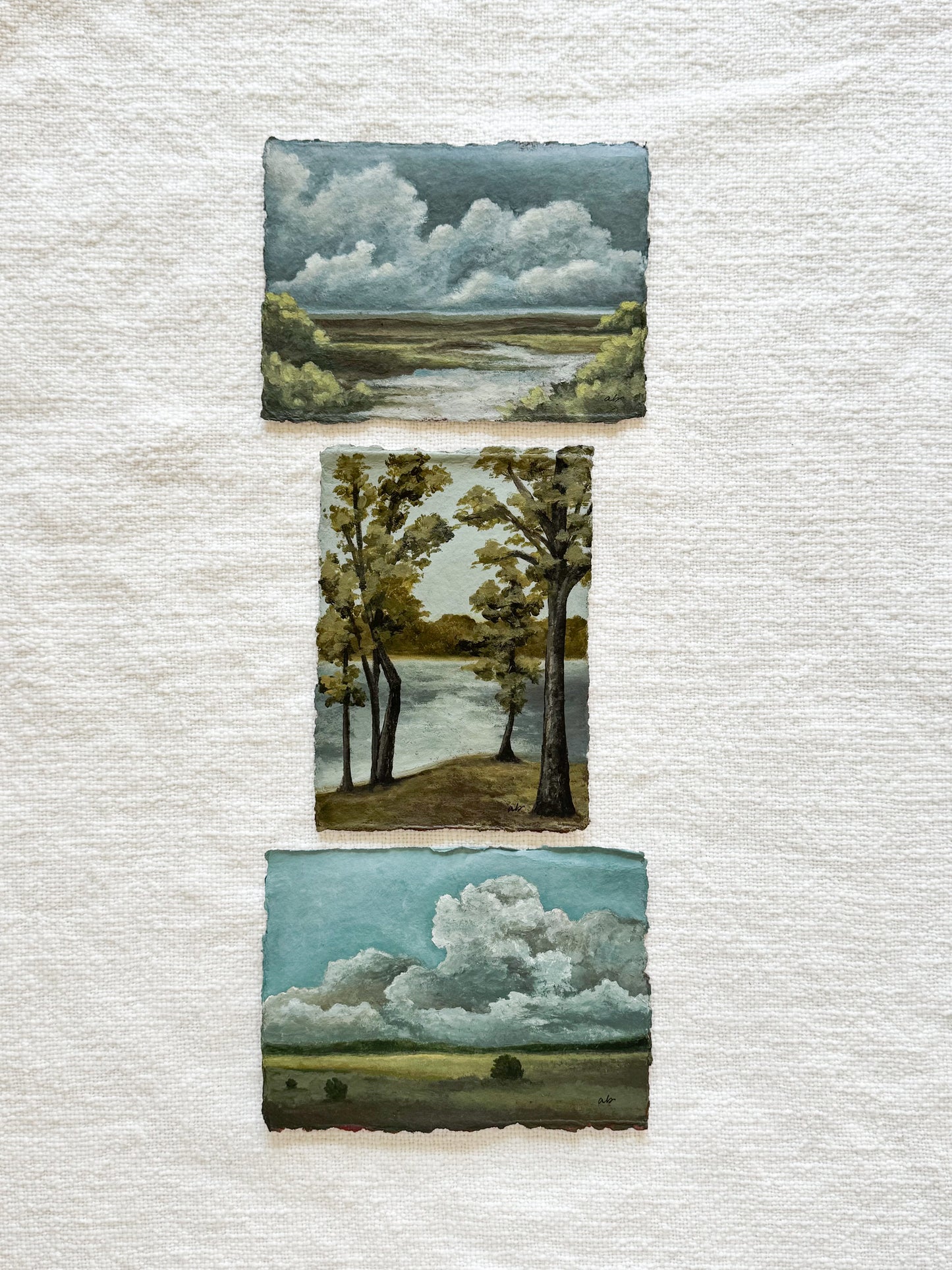 Landscape no. 2