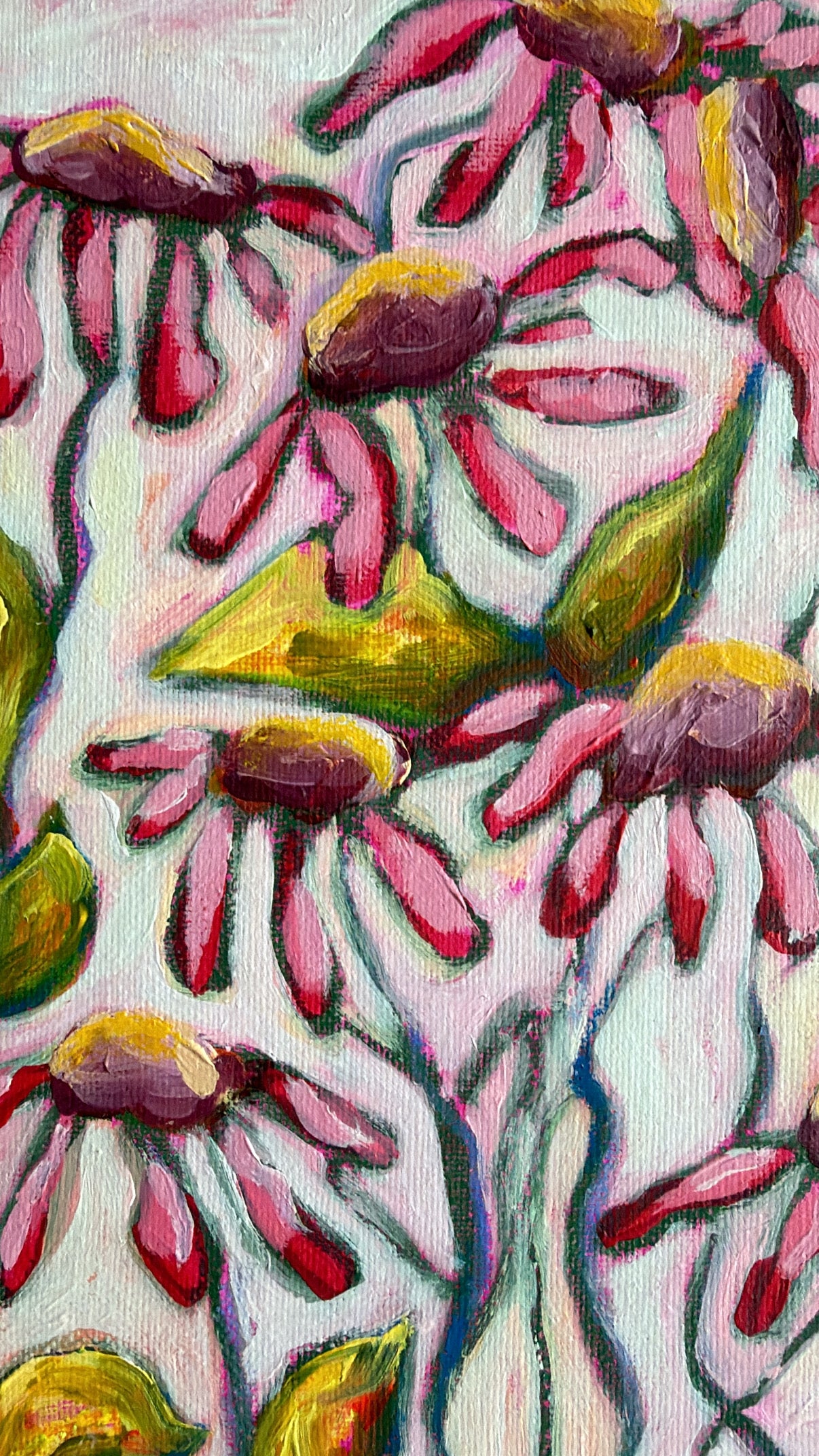 Serendipity no. 8