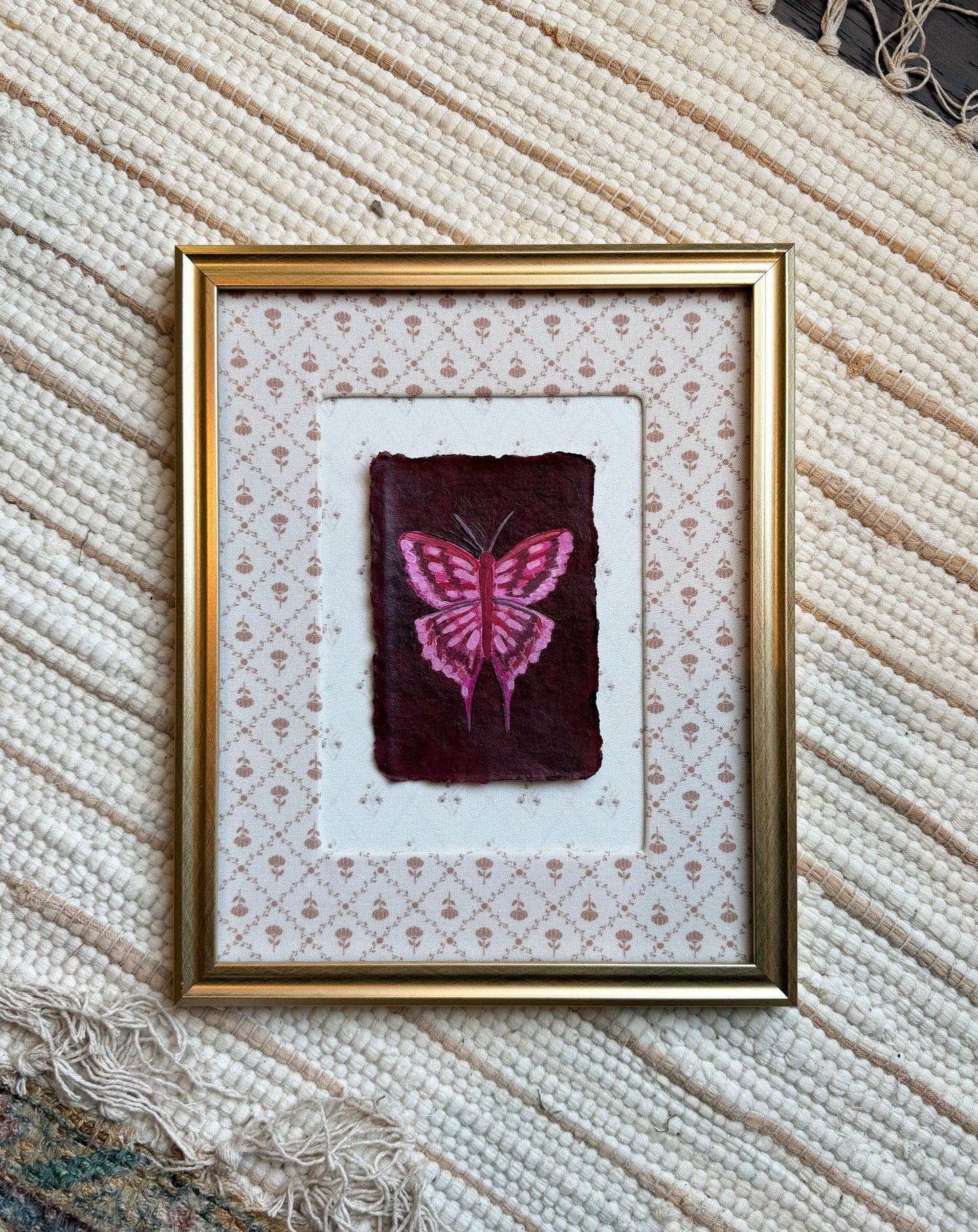 Custom for Linda