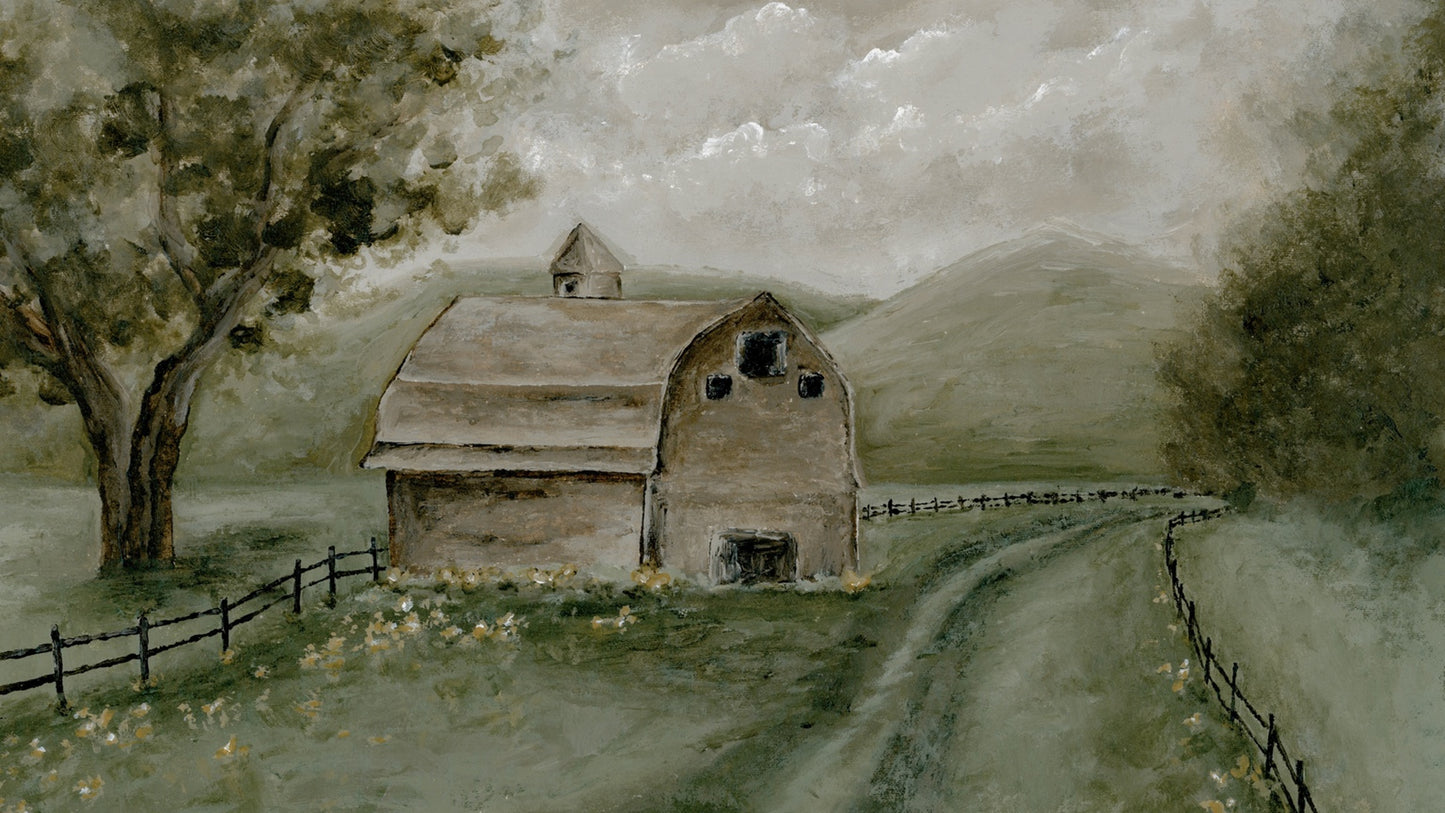 Backroads