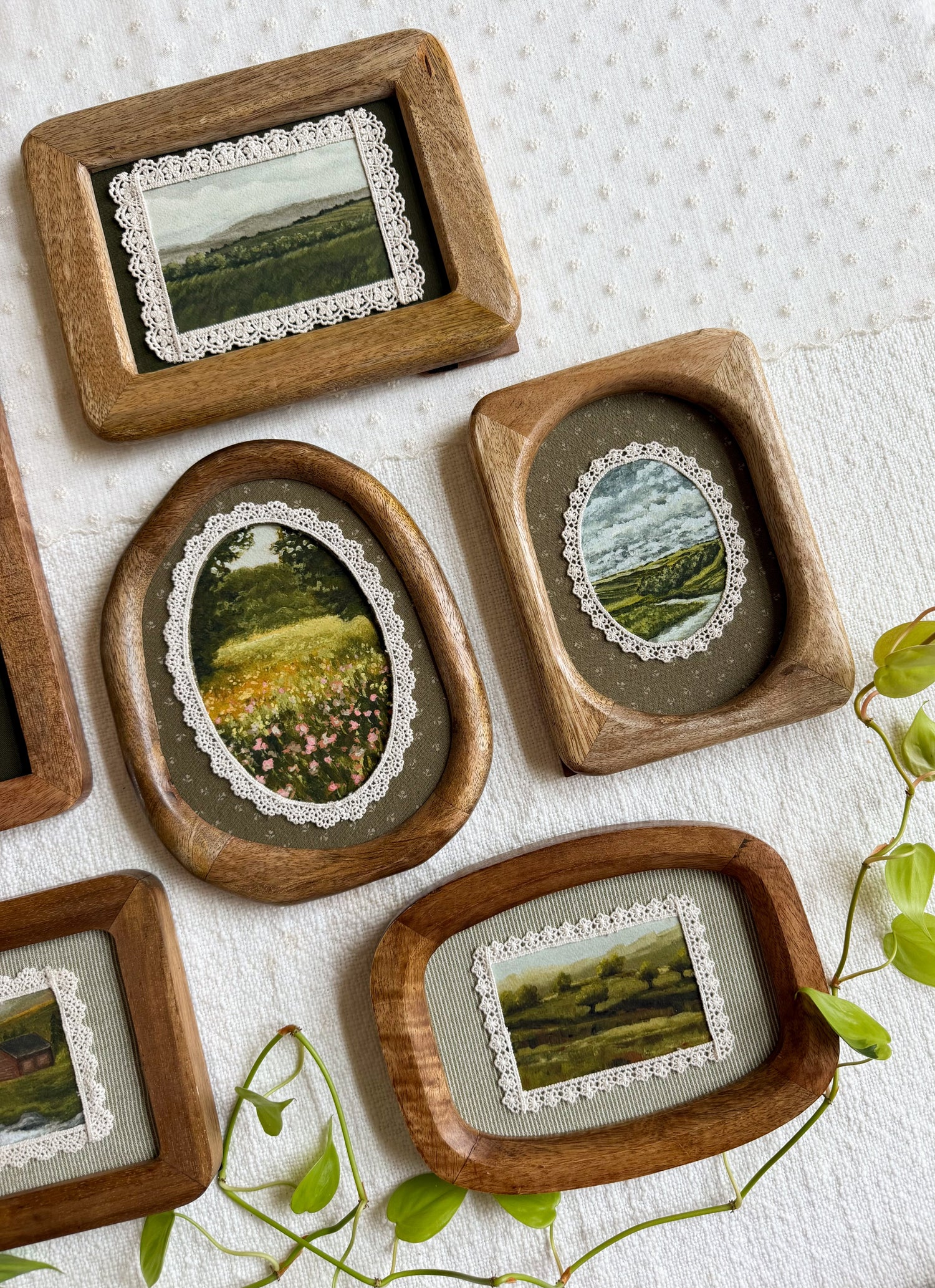 Framed Prints