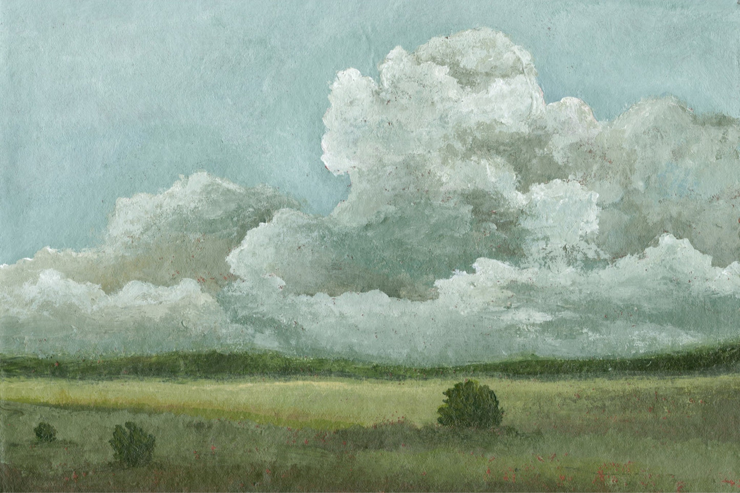Prairie
