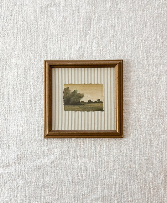 Sunny Days no. 4
