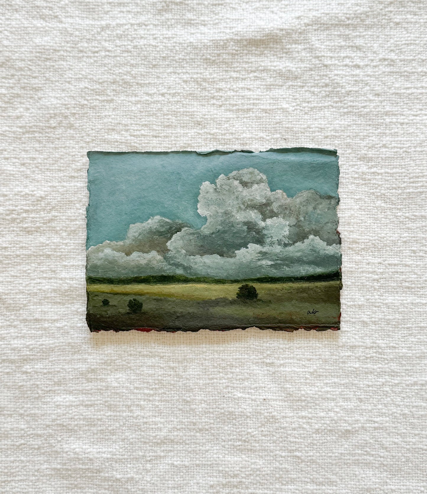 Landscape no. 2