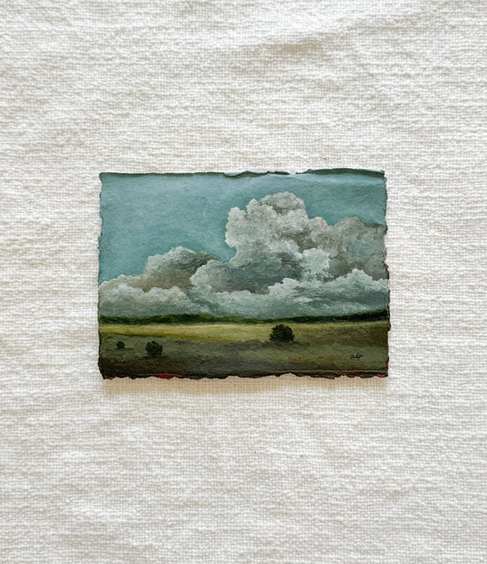 Landscape no. 2