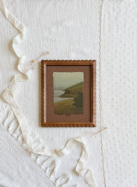 Last Light no. 1