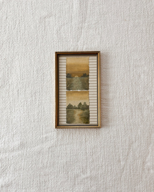 Sunny Days no. 3