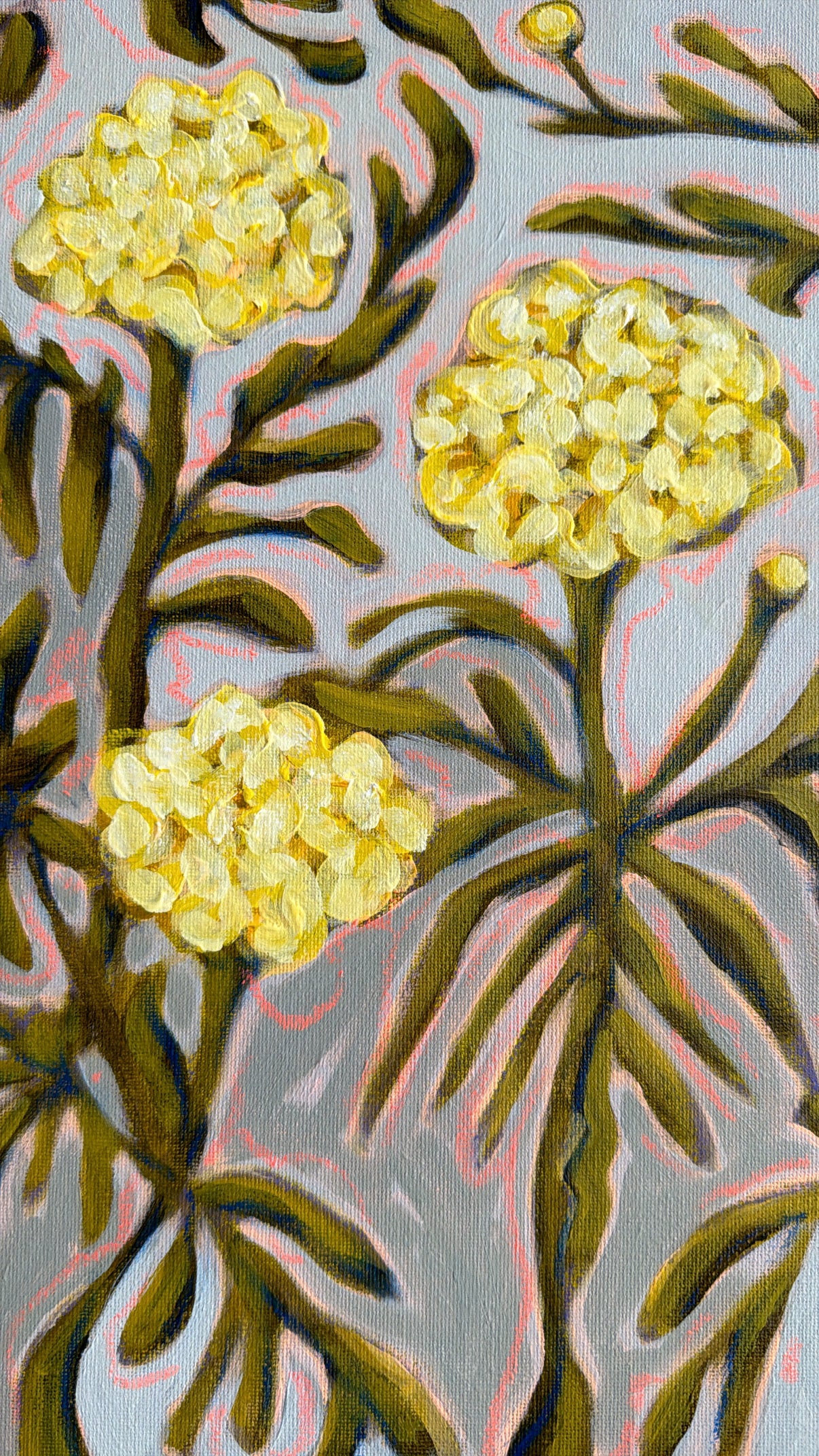 Serendipity no. 6