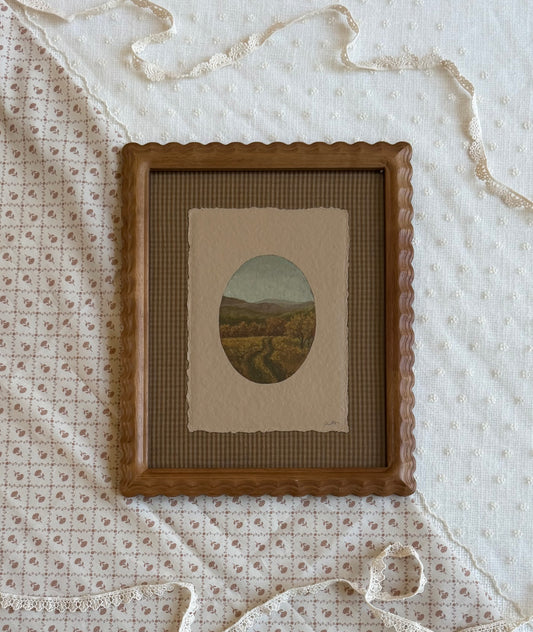 Last Light no. 4