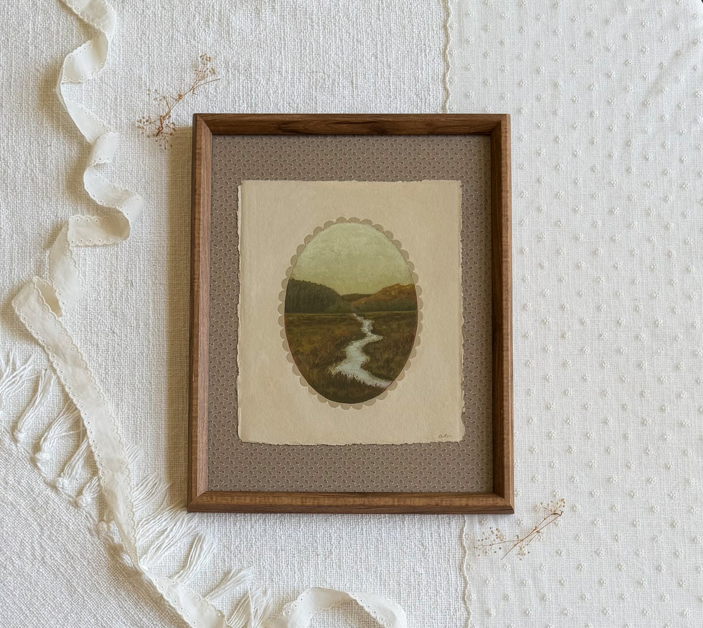 Last Light no. 3