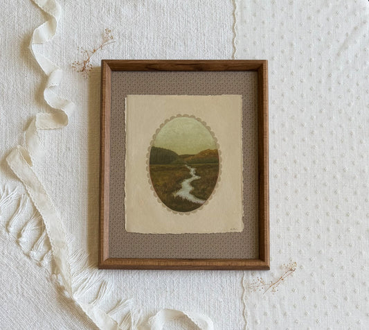 Last Light no. 3