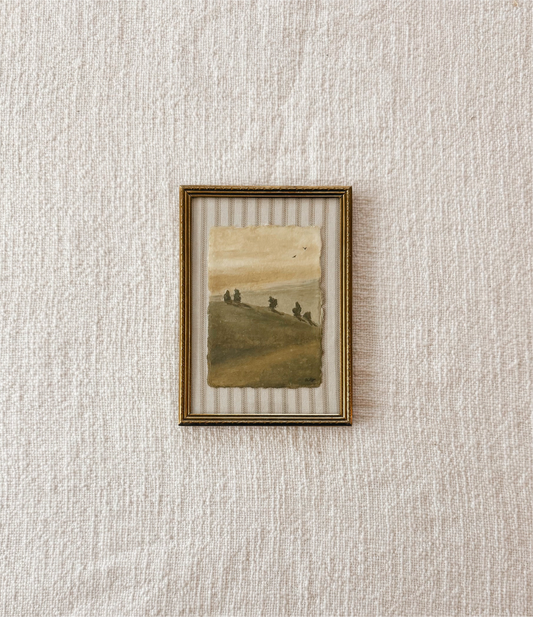 Sunny Days no. 2