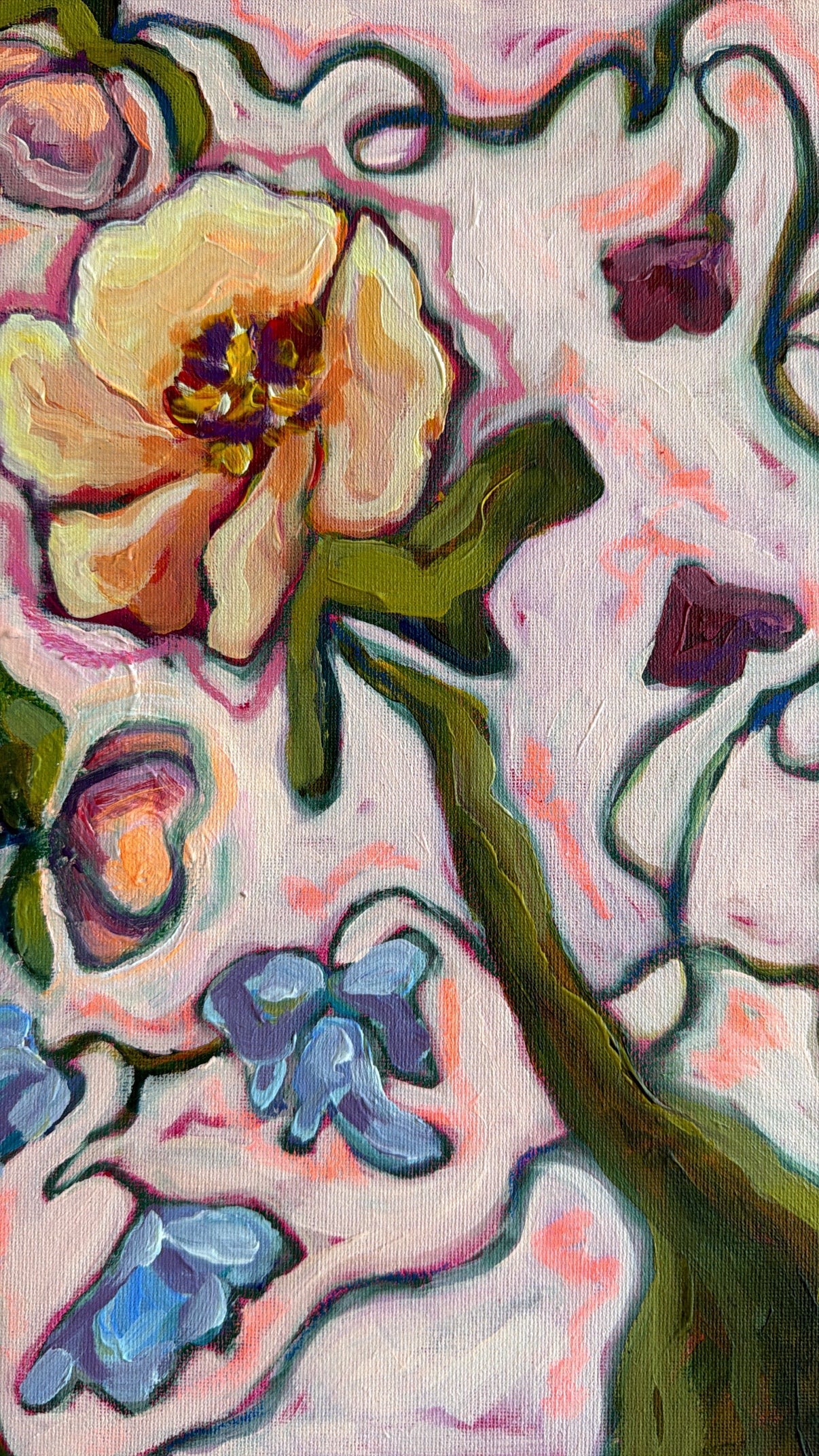 Serendipity no. 1