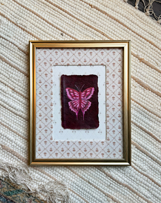 Custom for Linda