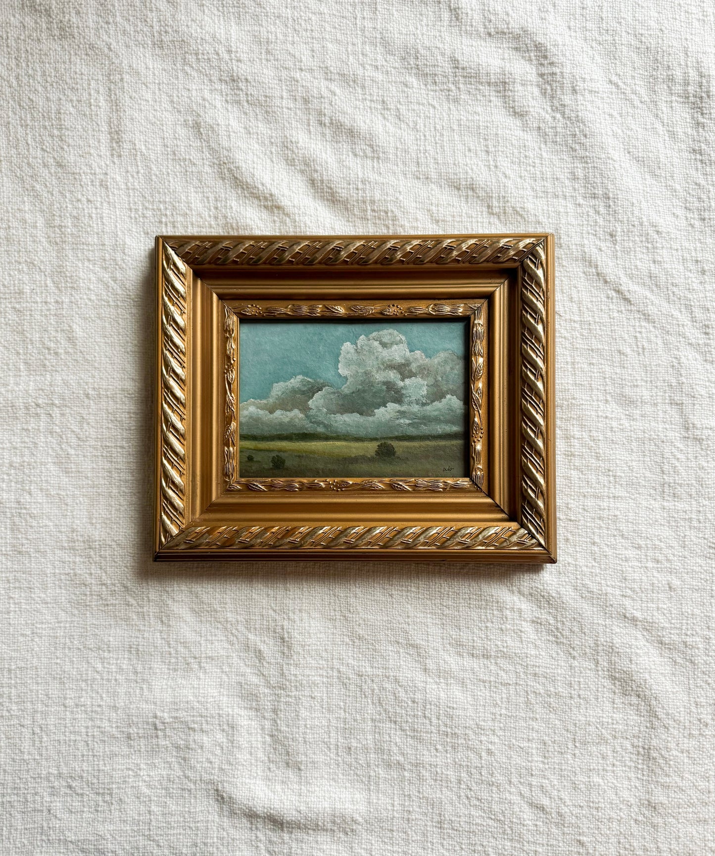 Landscape no. 2