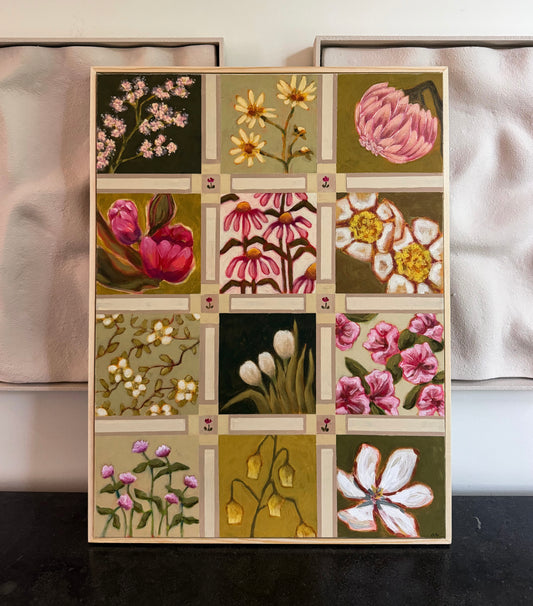 Blooms