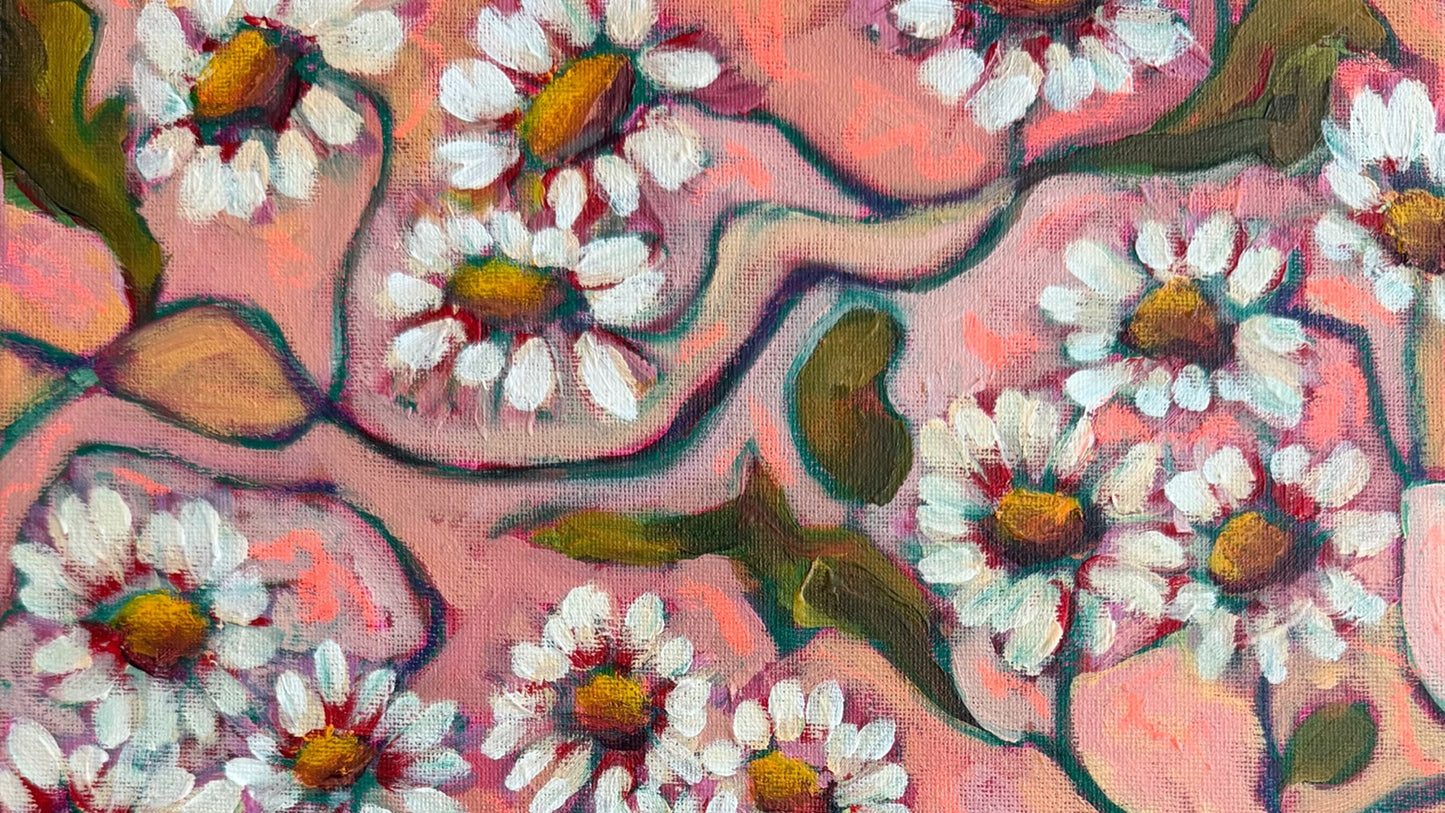 Daisies