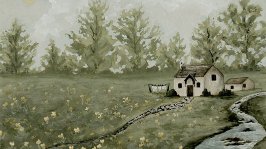 Cottage