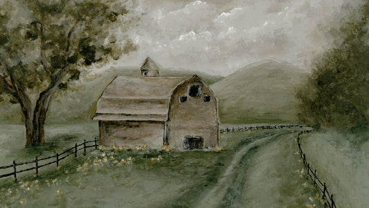 Backroads