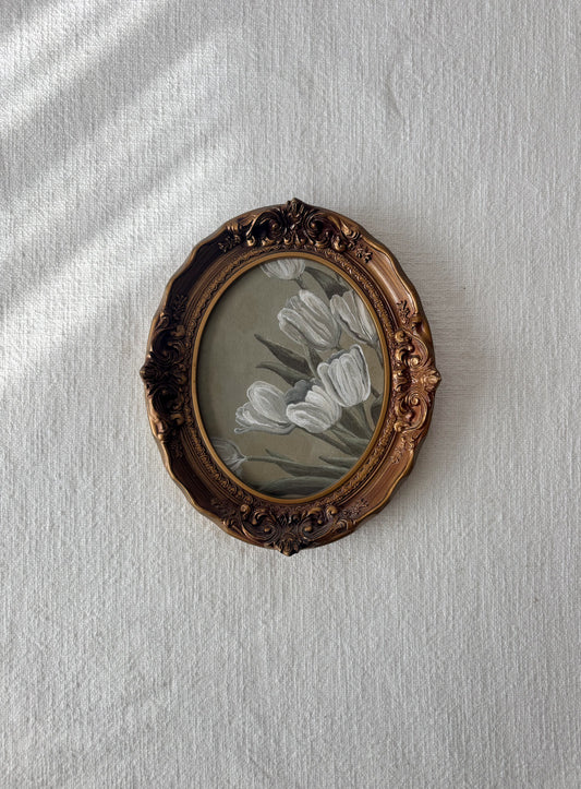 Framed print no. 4