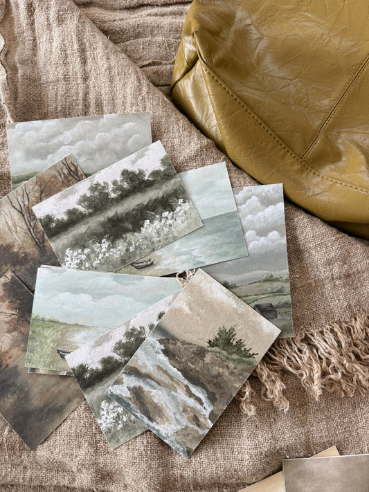 Discounted Prints