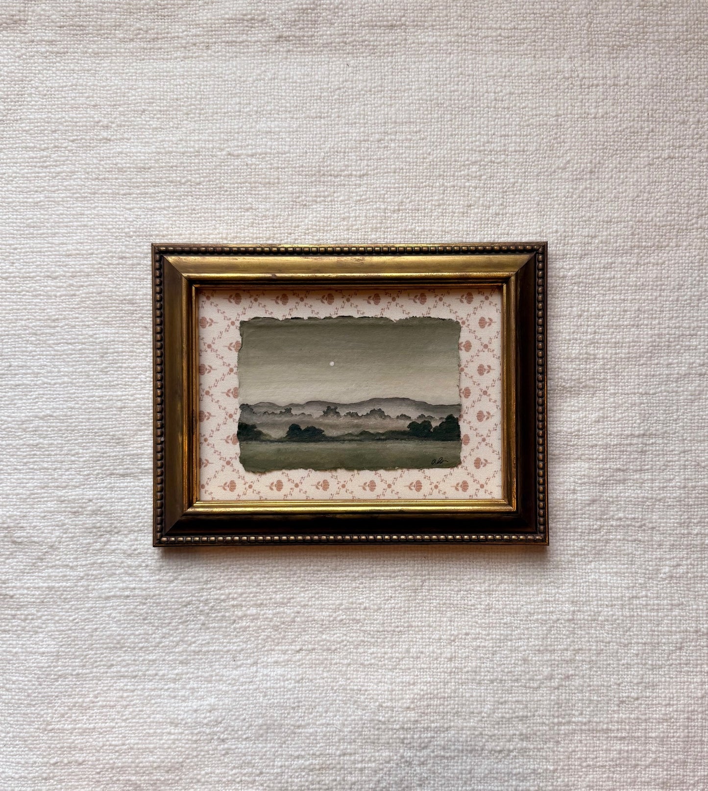 Spring no. 5