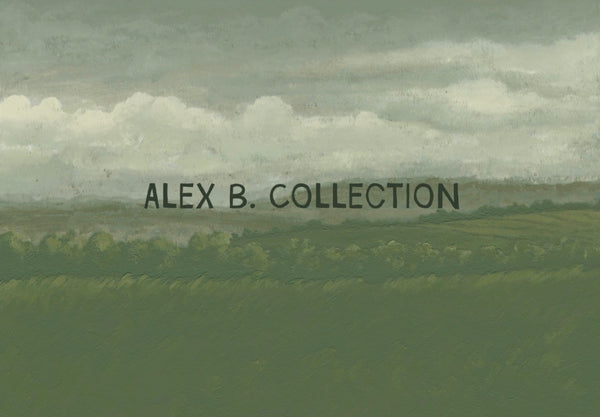 Alex B Collection